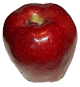 Red Delicious Apple